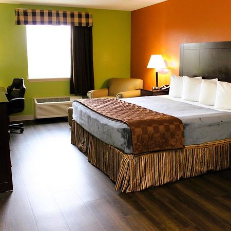 Scottish Inns Killeen Near Fort Cavazos ภายนอก รูปภาพ