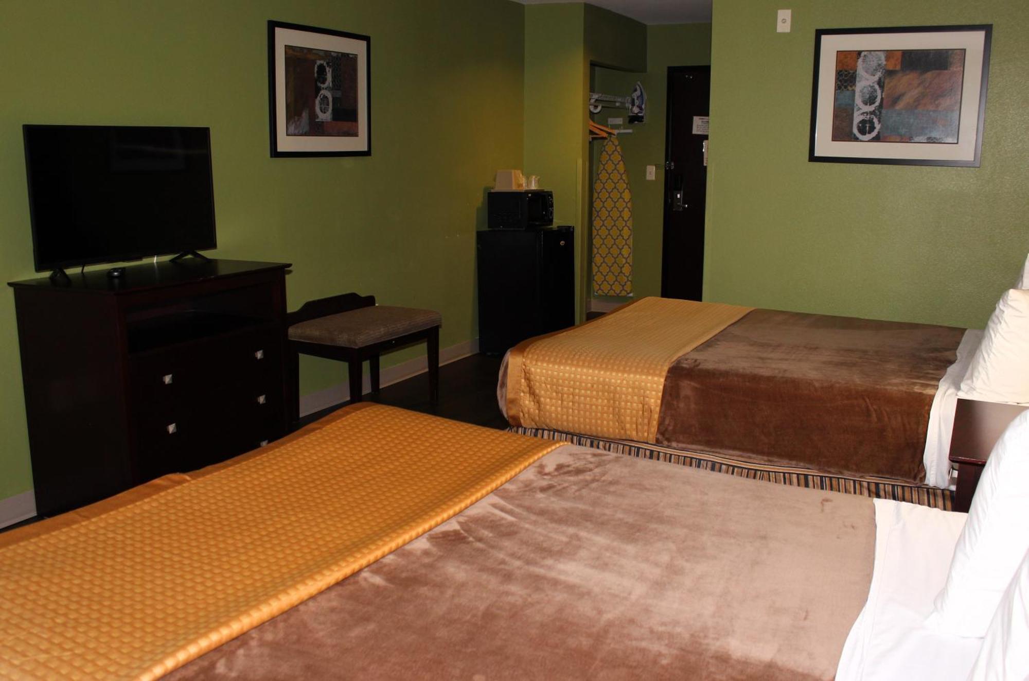 Scottish Inns Killeen Near Fort Cavazos ภายนอก รูปภาพ