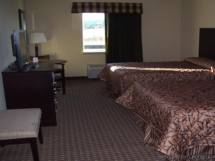 Scottish Inns Killeen Near Fort Cavazos ห้อง รูปภาพ