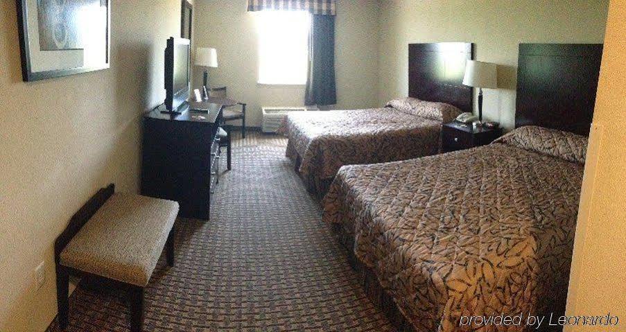 Scottish Inns Killeen Near Fort Cavazos ภายนอก รูปภาพ