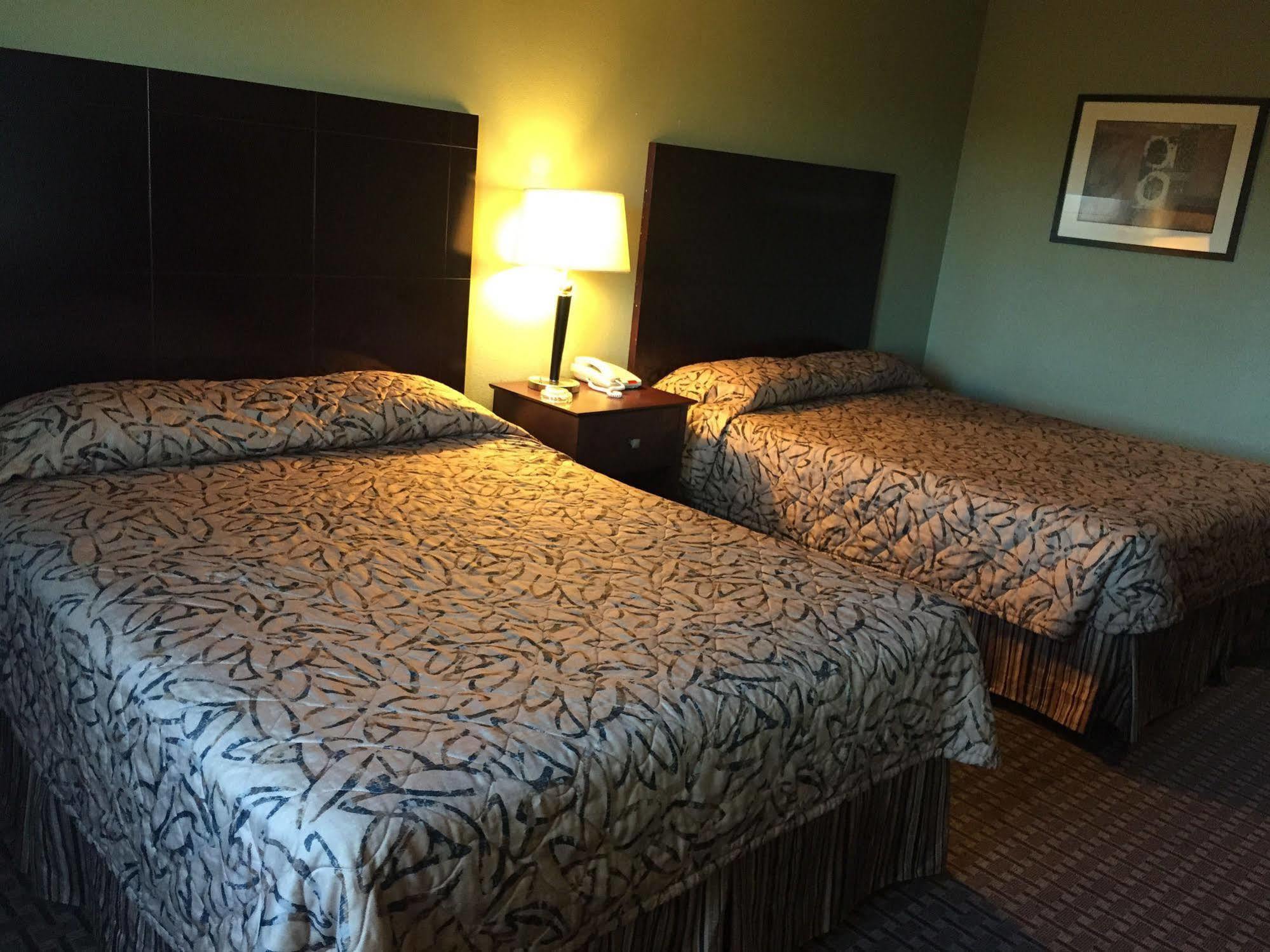 Scottish Inns Killeen Near Fort Cavazos ภายนอก รูปภาพ