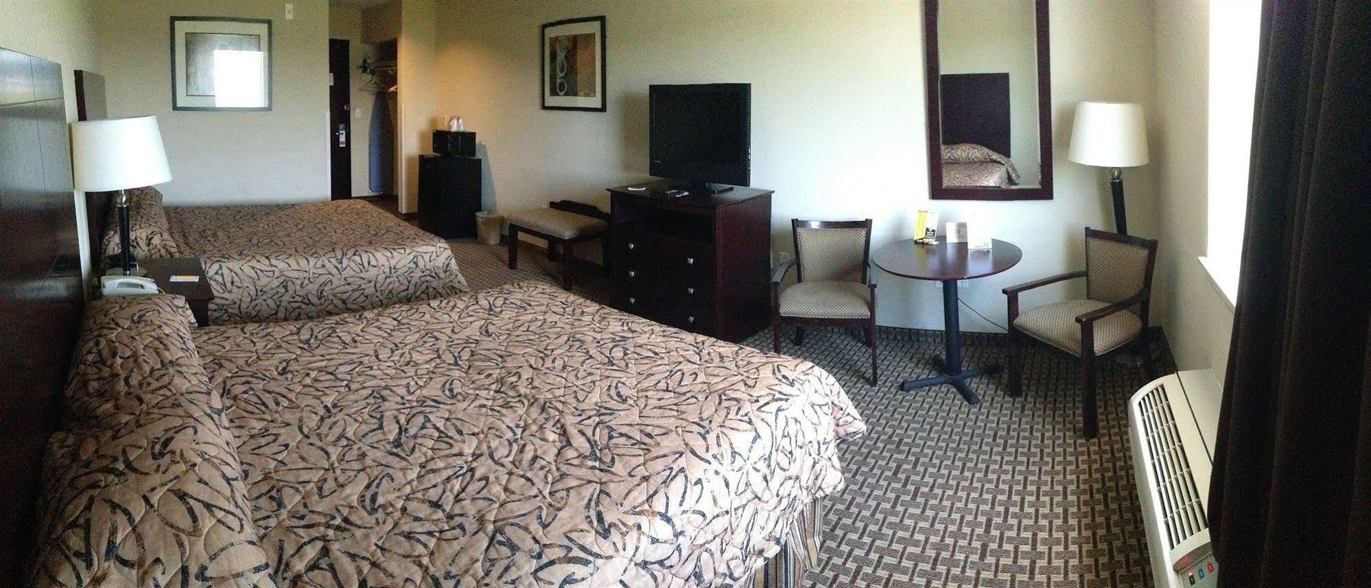 Scottish Inns Killeen Near Fort Cavazos ภายนอก รูปภาพ